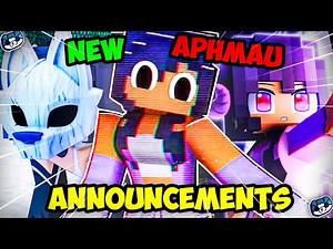 Everything That Happened at Aphmau Vidcon Panel 2025