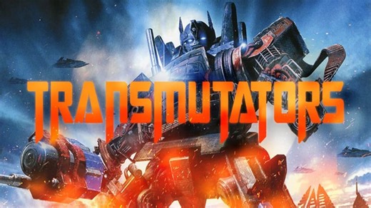 Transmutators (2023)