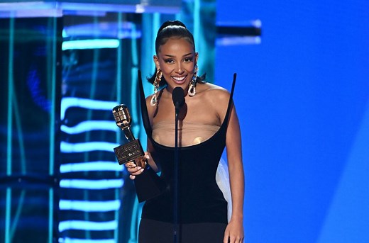 Here Are the 2022 Billboard Music Awards Winners: Full List