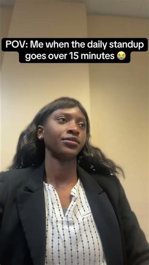 Someone stop the timer 😭15mins only #viral #relatable #fyp #fy #officelife #corporate #officelife