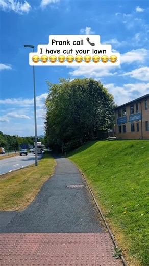 Cut your lawn | Funny prank call 📞🤣 | Funny prank calls