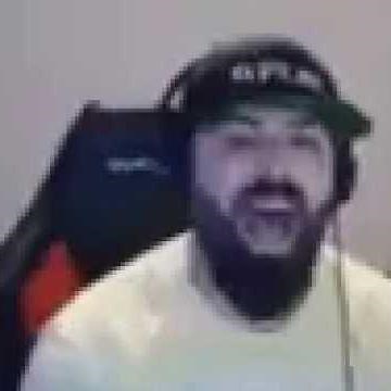 keemstar screaming