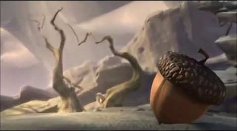 Alone again naturally(Ice age version)