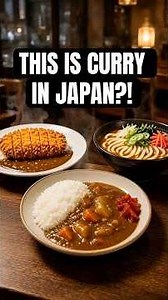 Japanese Curry Is Nothing Like the Curry You Expect.