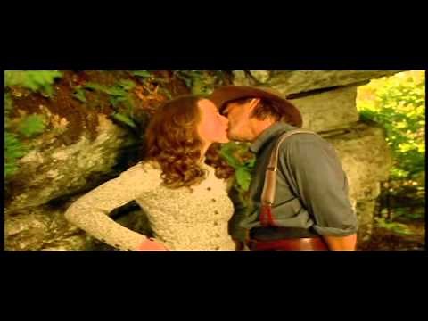Roy Dupuis et Karine Vanasse dans "Séraphin" #1