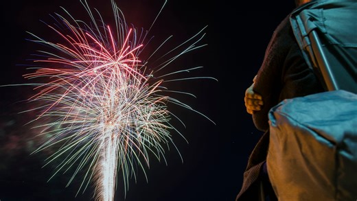 Maryland laws for fireworks: What's legal and illegal, plus safety tips