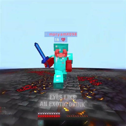Perfect Sword PvP Combos 🗡️ 「 ✦ zenzus gamer✦ 」 #edit #shorts #minecraft