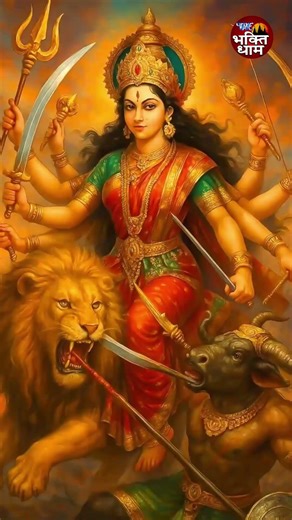 Aigiri Nandini #2026 #mata durgha #youtube #shorts #special #whatsappstatus