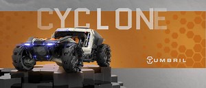 How will you use your Cyclone? https://robertsspaceindustries.com/comm-link/transmission/16019-Rough-And-Tumbril | Star Citizen
