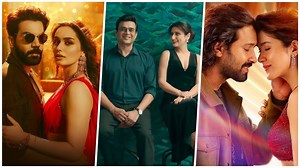 Upcoming Bollywood Releases This Week | Upcoming Bollywood Releases | List of Movies Releasing This Week | Upcoming Bollywood Movies | Hindi Movies Releasing July 2025 – FilmiBeat