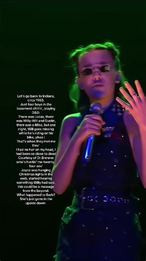 Exploring the Stranger Things Mythos: A Nostalgic Dive