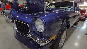 1971 Chevy Vega Pro Street #classiccars #classiccarsdaily #oldcars #Samspace81 | Samspace81