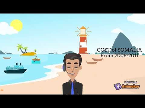 What is Maritime Security? An Introduction...