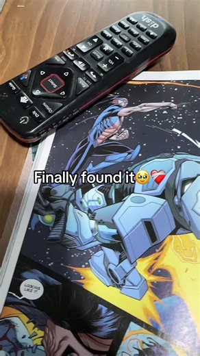 #invinciblecomic #comicbooks #fyp #techjacket #fypシ | Tech Jacket Invincible