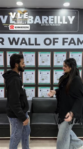 Vision language experts - Bareilly on Instagram: "Vision Language Experts (VLE) offers expert training for IELTS, PTE, OET, and NAATI with a structured, beginner-friendly, and practical approach designed to help students gain confidence and real exam readiness. ✅ Practical speaking practice with real-life scenarios ✅ Proven exam strategies based on updated test patterns ✅ Personalised one-to-one guidance for every student ✅ Result-oriented offline classroom learning 🔥 Flat 50% Discount for Firs