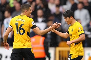 Coady benched and Hwang leads line in first predicted Wolves XI of 22/23