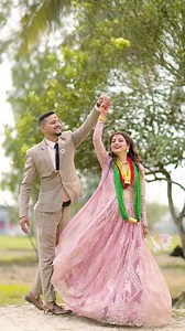 Nepali Wedding Reception Highlights and Dress Ideas
