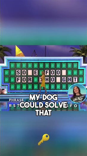 Chloe Nails Her Letter Picks in Wheel of Fortune Bonus Round
