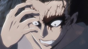 8 Years Ago Ymir's Jaw Titan Transformation Scene | Attack on Titan Wiki