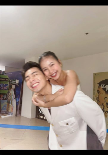 Exploring Love Through Dylan Menor's Moments