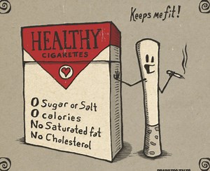 Marketing Ethics- False and Misleading advertising