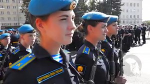 Russian VDV 2019 | Grey Shop - Motherland Supply