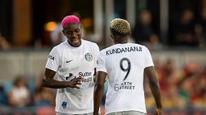 Portland Thorns vs. Bay FC: NWSL TV channel, live stream, lineups, preview