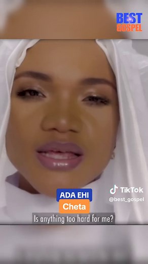 Cheta by ADA EHI - Music Video and Lyrics