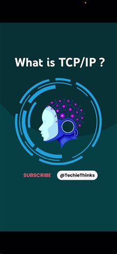 What is TCP/IP #tcpip #networking #internet #protocol #technology #tcpip #protocols #transmission