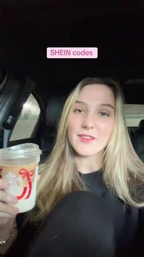 SHEIN Codes to save more