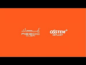 Osstem Implant Highlights | AEEDC 2025
