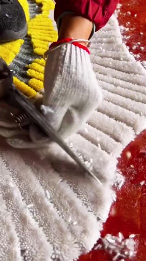 Custom Rug Making: Transform Your Space with Art