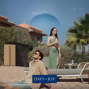 794 reactions · 81 comments | Up to 50% savings* on stays - Unwind in the splendour of summer with Days of Joy at ITC Hotels, where every stay is a celebration of indulgence & timeless luxury | ITC Hotels | Facebook