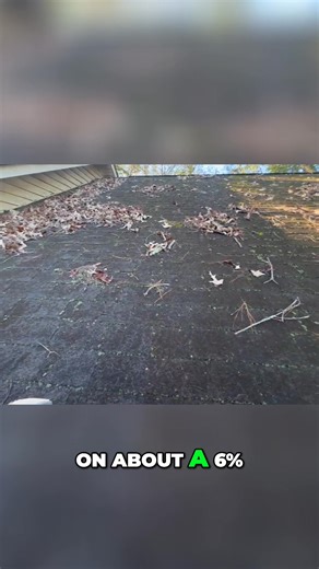 The 60-Day Roof Transformation: Soft Wash and Let Nature Finish | South-East Softwash