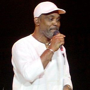 Frankie Beverly – Age, Bio, Personal Life, Family & Stats | CelebsAges