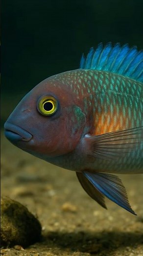 The Most Misunderstood Cichlid: Tropheus…