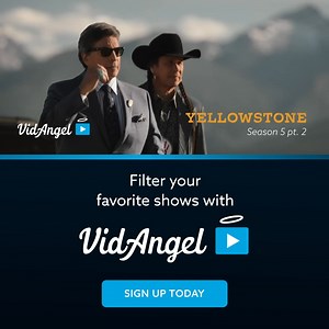 Shows can be so much better without the bad stuff... 𝐕𝐢𝐝𝐀𝐧𝐠𝐞𝐥 😇 allows you to skip whatever you want! ❌ Bad Language ❌ Nudity ❌ Violence/Gore ❌ Alcohol Drugs Watch some of the most popular movies and tv series without the stuff that you don't like. Try it out at www.vidangel.com 👇filters, and voilà! Watch 𝐒𝐈𝐋𝐎 without the bad stuff today at 👇https://www.vidangel.com | VidAngel