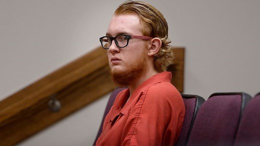 Man accused of recording teen's suicide