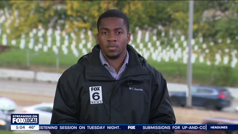 I-94 project concerns remain top of mind