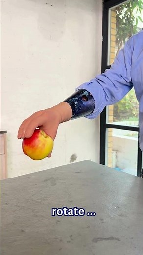 #speedhand Practice at home with daily tasks. | Ottobock