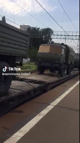 apocalypse.today на TikTok