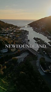 2.9K views · 21 reactions | Newfoundland is a great place to fly your drone! #newfoundland #newfoundlandcanada | Rob Dryburgh | Facebook