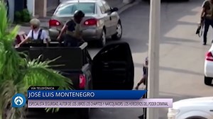 372K views · 6.1K reactions |  Ovidio Guzmán López podrá salir de la...