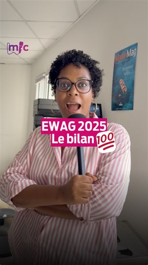 15 reactions |  En 2025, le site EWAG a reçu plus de visiteurs qu’un Stade de France rempli.  Et nos contenus ont généré 28 millions d’impressions sur les réseaux.  Mais saurez-vous deviner quelle vidéo a été la plus impactante de l’année ?  Pour le découvrir, on a tendu le micro à notre équipe et à quelques internautes. Ton pronostic pour EWAG en 2026 ? | EWAG | Facebook