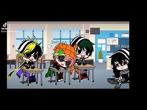 If Deku taught Denki 100 Digits Of Pi/Glmm