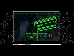 Fallout 4 on Android