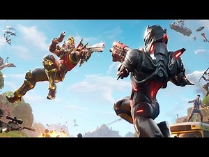 Fortnite ARSENAL LTM Solo (Arsenal LTM Gameplay)