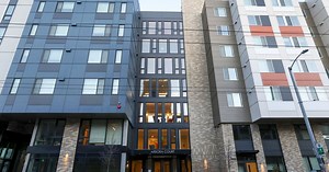 Seattle council approves density bonus for religious organizations that build affordable housing