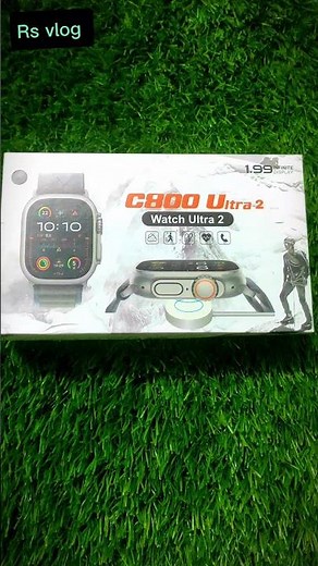 C800 ultra 2 smart wash