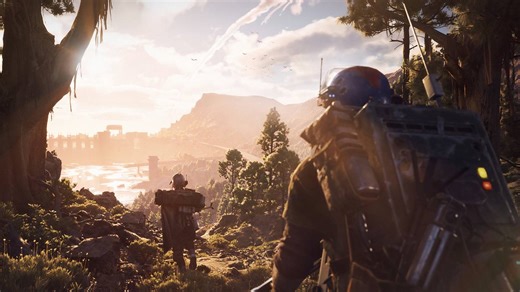 ARC Raiders players are asking for a skin that already exists in the game